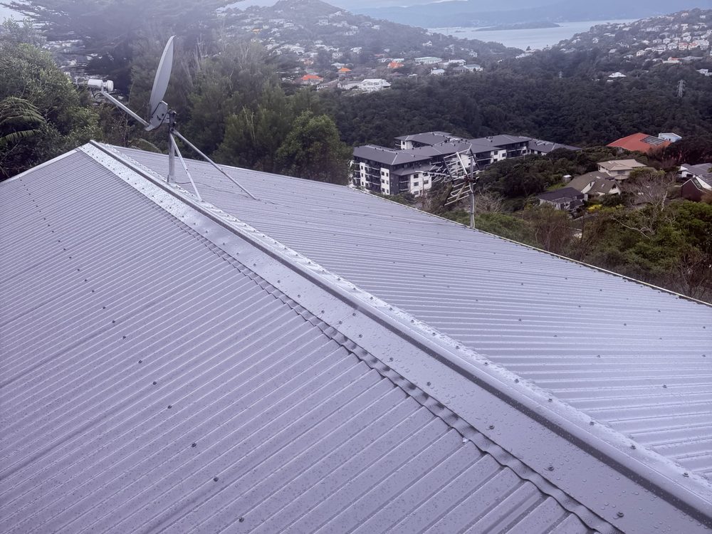 The same property after a full re-roof